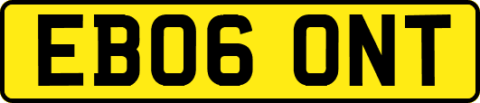 EB06ONT
