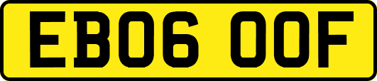 EB06OOF