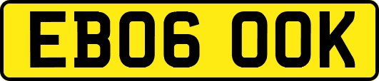 EB06OOK