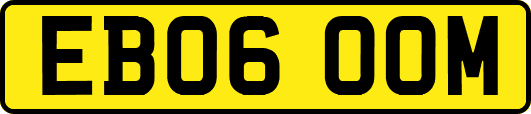 EB06OOM