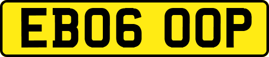 EB06OOP