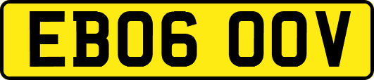 EB06OOV