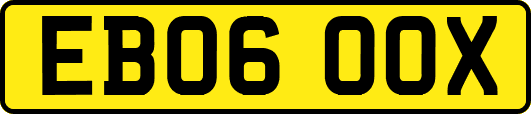 EB06OOX