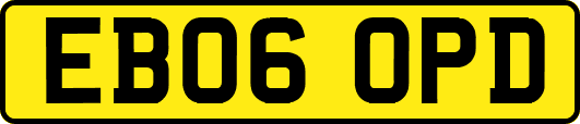 EB06OPD