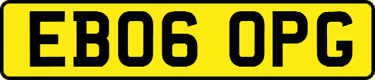 EB06OPG