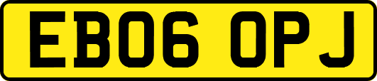 EB06OPJ