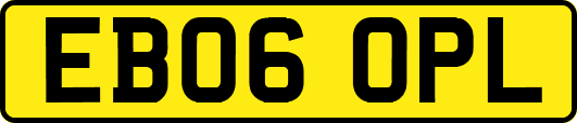 EB06OPL