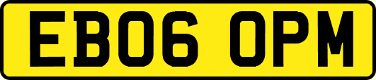 EB06OPM