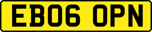 EB06OPN