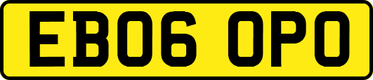 EB06OPO