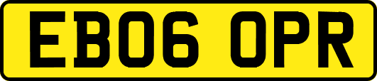 EB06OPR