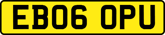EB06OPU