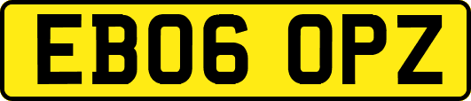 EB06OPZ