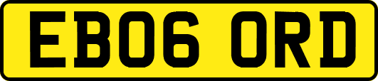 EB06ORD