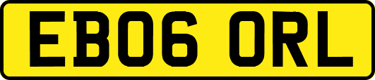 EB06ORL