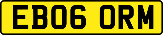 EB06ORM