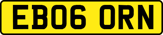EB06ORN