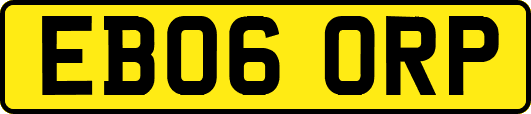 EB06ORP