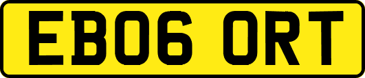 EB06ORT