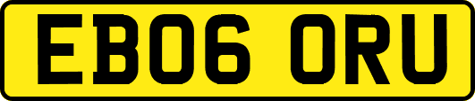 EB06ORU
