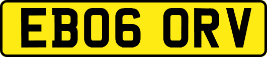 EB06ORV