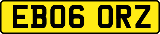 EB06ORZ
