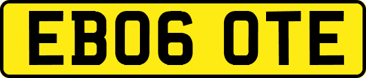 EB06OTE