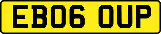 EB06OUP