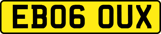 EB06OUX