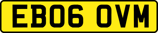 EB06OVM