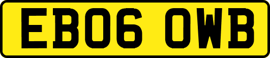 EB06OWB