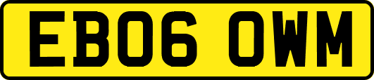 EB06OWM