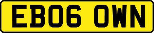 EB06OWN