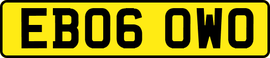 EB06OWO