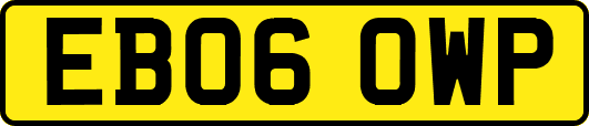 EB06OWP