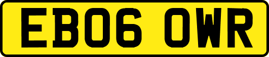 EB06OWR