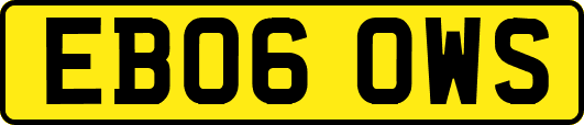EB06OWS