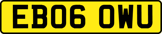 EB06OWU