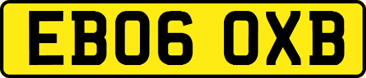 EB06OXB