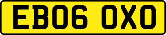 EB06OXO