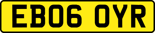 EB06OYR