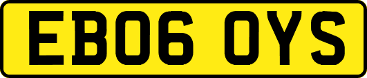 EB06OYS