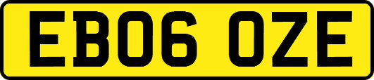 EB06OZE
