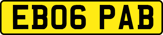 EB06PAB