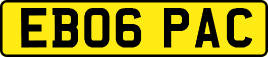 EB06PAC