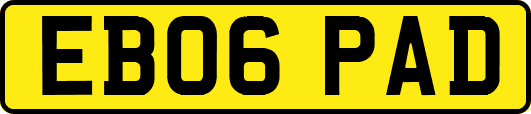 EB06PAD