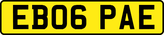 EB06PAE