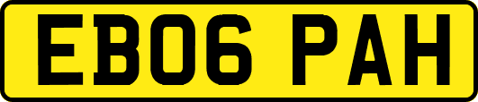 EB06PAH
