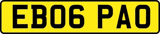 EB06PAO