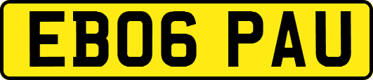 EB06PAU